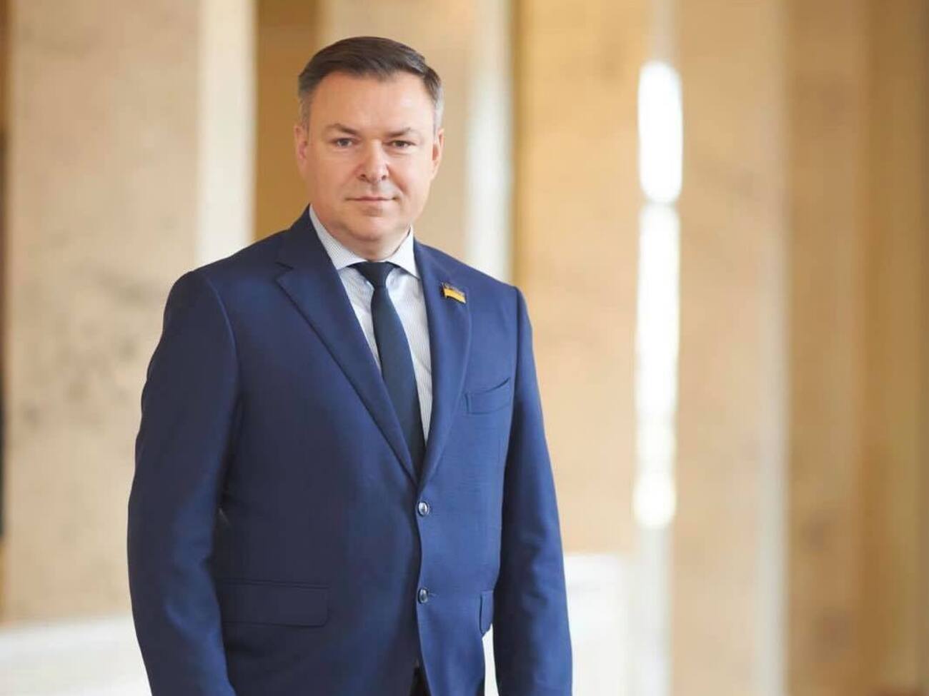 Глава комитета по нацбезопасности и обороне рассказал, как идет работа над законопроектом о мобилизации