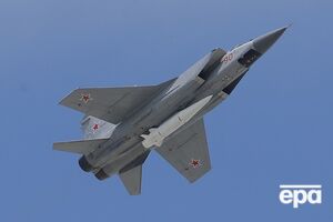 ЗСУ збили у 2023–2024 роках 25 "Кинджалів", заявив Ігнат