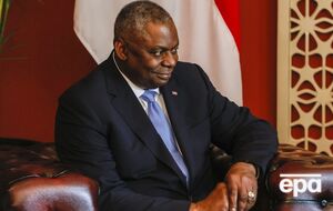 Остин несколько дней не мог выполнять свои обязанности, в Белом доме об этом не знали, пишут СМИ