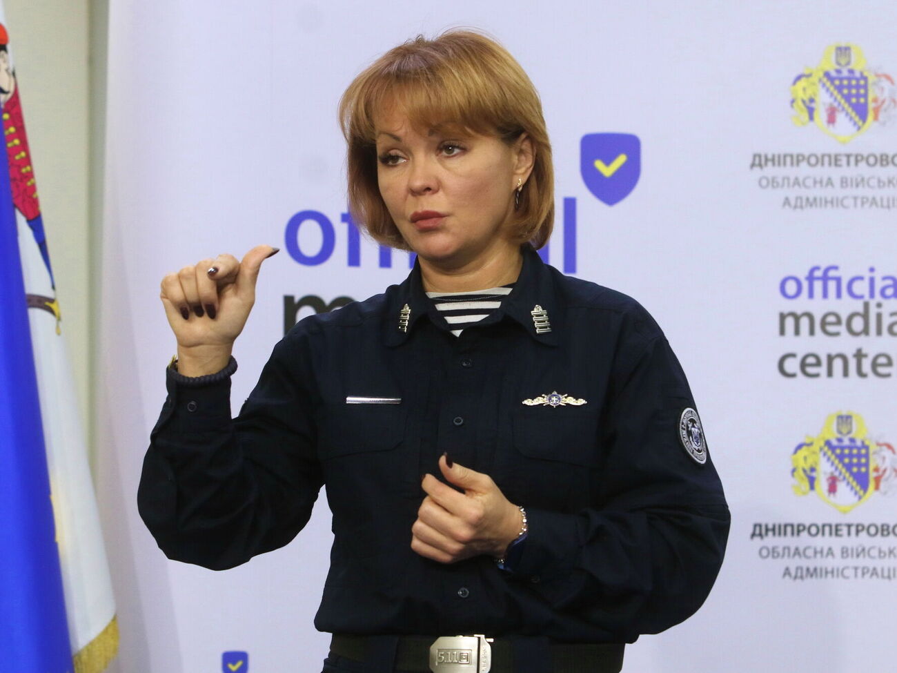 Гуменюк предлагает дождаться доразведки последствий украинского удара по аэродрому оккупантов в Новофедоровке