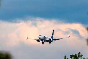 Після інциденту з літаком Alaska Airlines у США тимчасово зупинили експлуатацію Boeing 737 MAX 9
