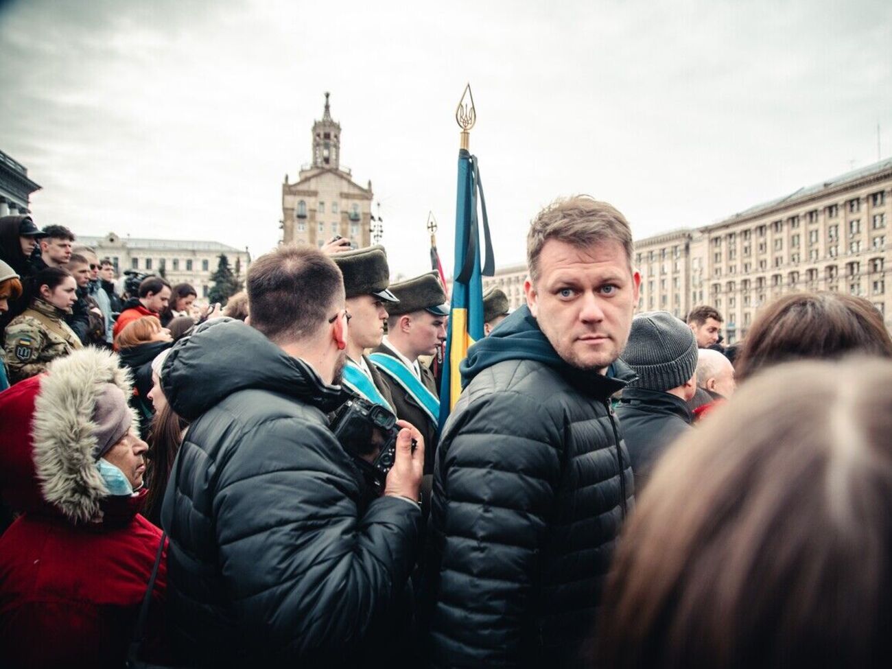 Обстріляти українців ракетами за $1 млрд для росіян важливіше, ніж провести собі воду й нормально вимити дупи