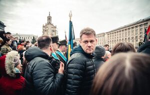 Обстрелять украинцев ракетами за миллиард долларов для россиян важнее, чем провести себе воду и нормально вымыть жопы