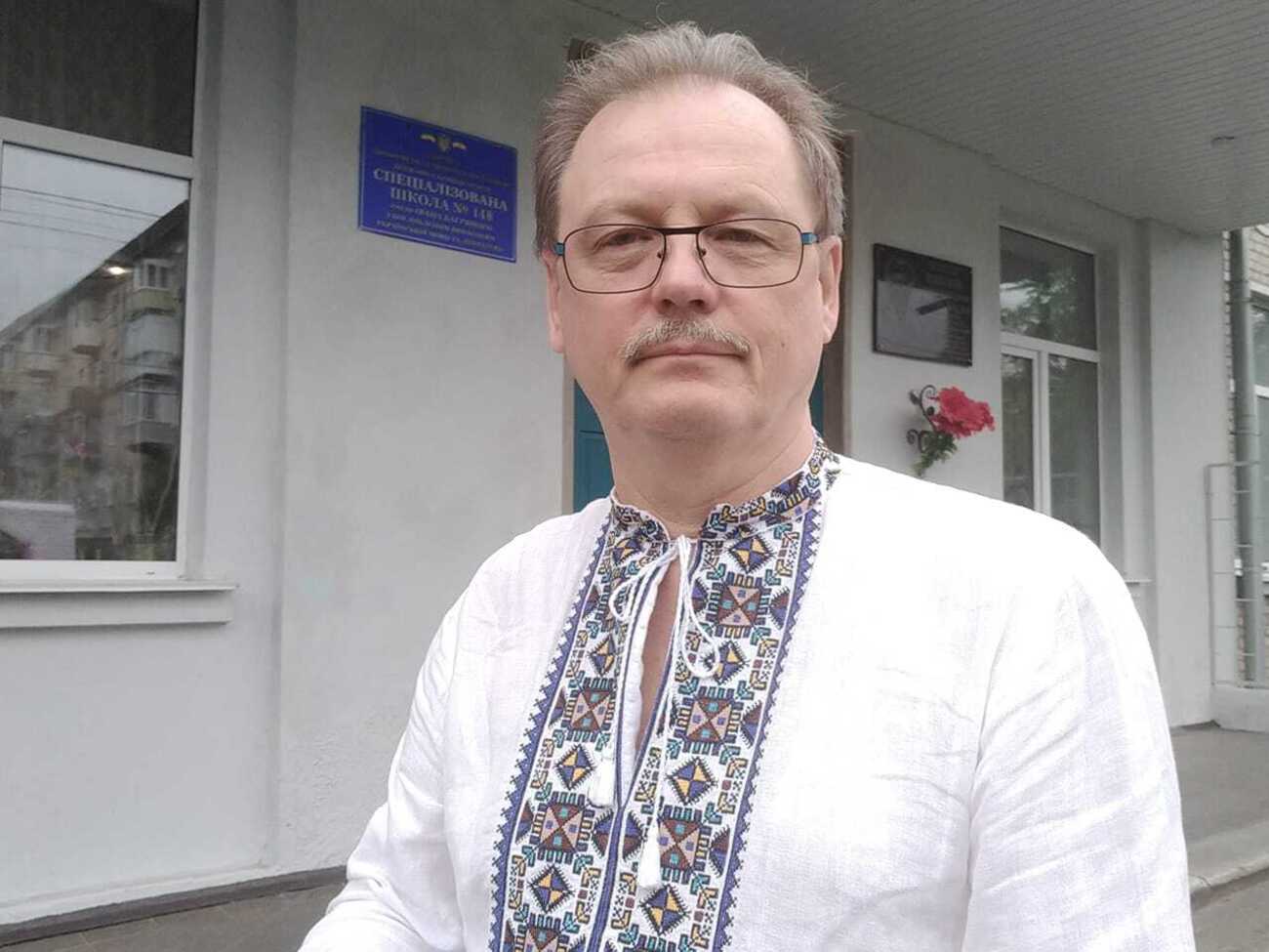 Горбачев занимает должность образовательного омбудсмена с августа 2019 года