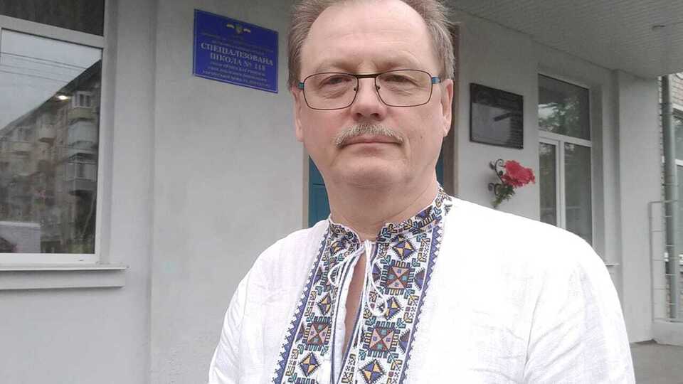 Горбачов обіймає посаду освітнього омбудсмена із серпня 2019 року