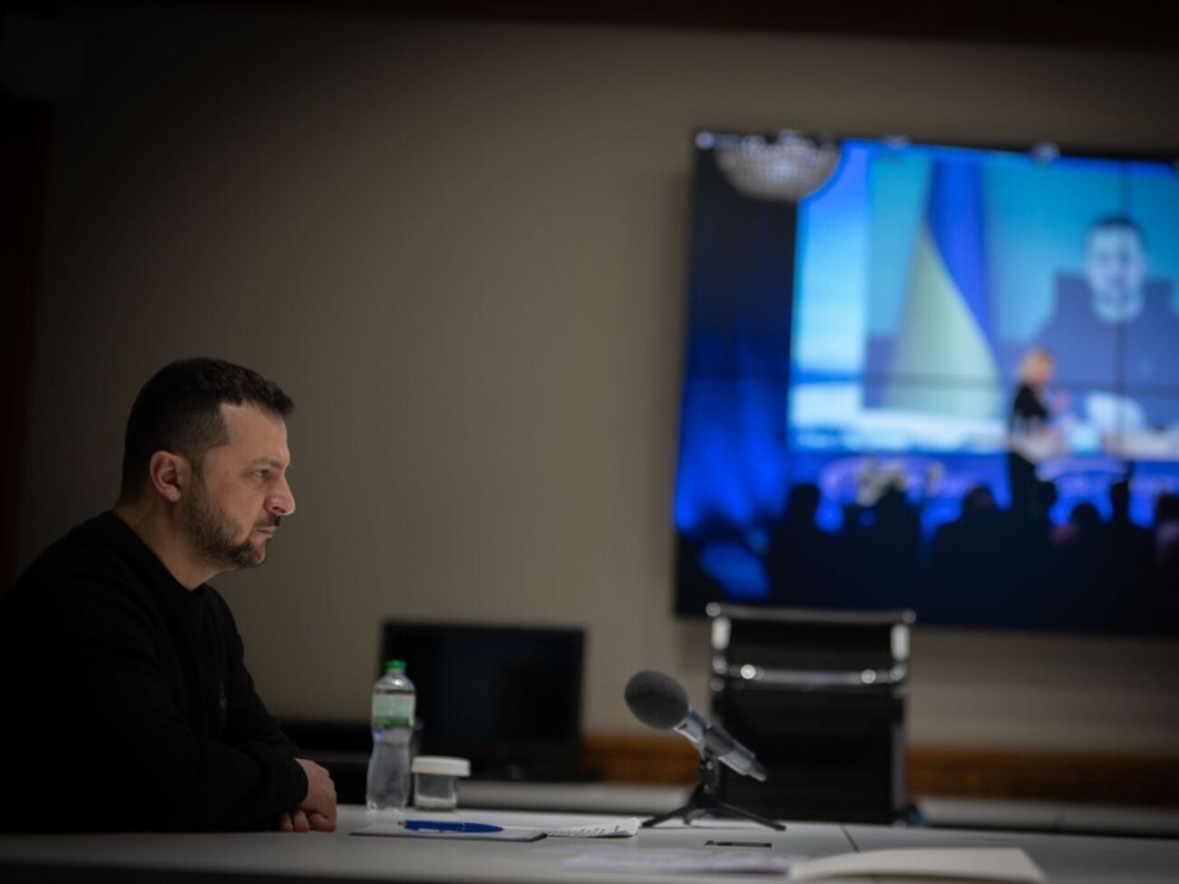 Європа потребує спільних виробництв зброї, вважає Зеленський