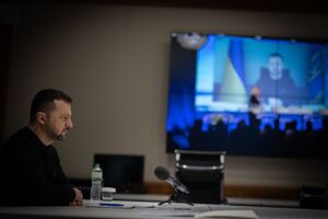 Європа потребує спільних виробництв зброї, вважає Зеленський