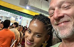 Кассель старше Баптисты на 30 лет