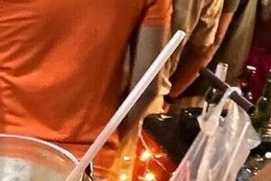 Кассель старше Баптисты на 30 лет