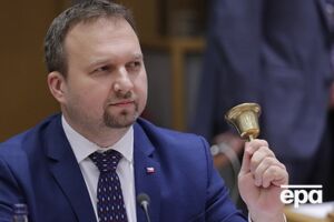 Юречка попросив вибачення за неправильну оцінку ситуації зі стріляниною