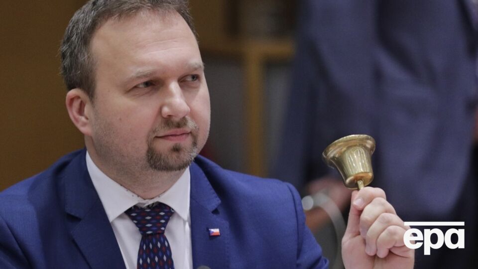 Юречка попросив вибачення за неправильну оцінку ситуації зі стріляниною