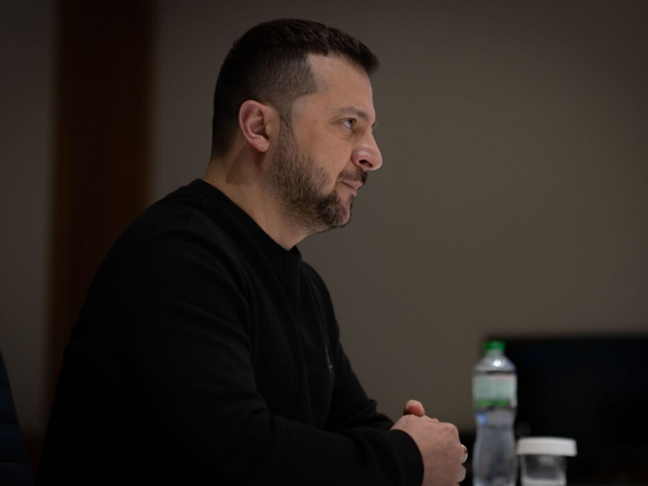 Зеленский выразил уверенность, что Украина и Швеция начнут совместное производство вооружения на украинской территории