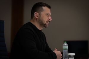Зеленский выразил уверенность, что Украина и Швеция начнут совместное производство вооружения на украинской территории