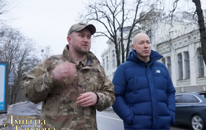 Азовець Лемко: Коли почалося вторгнення, ми довольні ходили: "Щас ми їм дамо". Але ми не розуміли масштабу