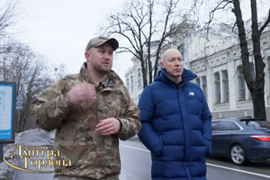 Азовец Лемко: Когда началось вторжение, мы довольные ходили: "Сейчас мы им дадим". Но мы не понимали масштаба