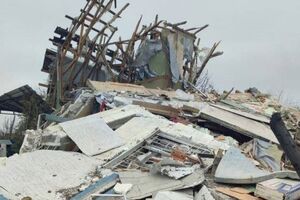 Около 11.00 оккупанты атаковали Днепропетровскую область управляемой авиаракетой Х-59