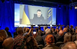 РФ научилась обходить санкции, отметил Зеленский