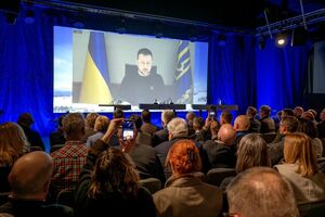 РФ навчилася обходити санкції, зазначив Зеленський
