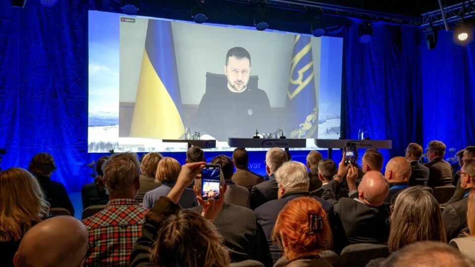 РФ навчилася обходити санкції, зазначив Зеленський