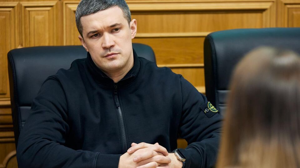 Ринок БПЛА в Україні за рік вдалося збільшити у 100 разів, зазначив Федоров