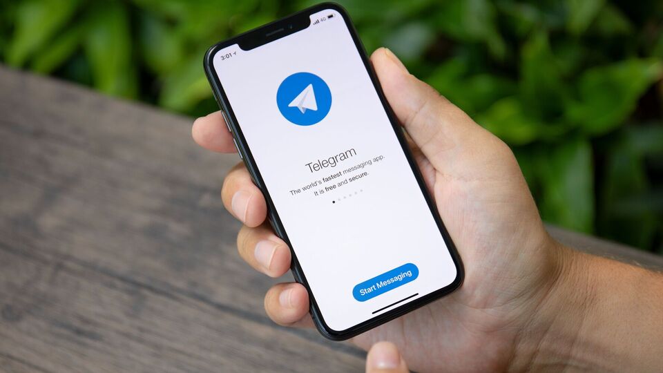 У Telegram-боті можна залишити скаргу через непрацююче укриття