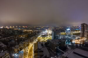 В результате российской атаки по Харькову предварительно обошлось без разрушений и пострадавших, отметил Терехов