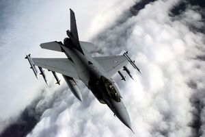 Надати Україні F-16 після завершення навчання українських пілотів пообіцяли кілька країн, зокрема Норвегія