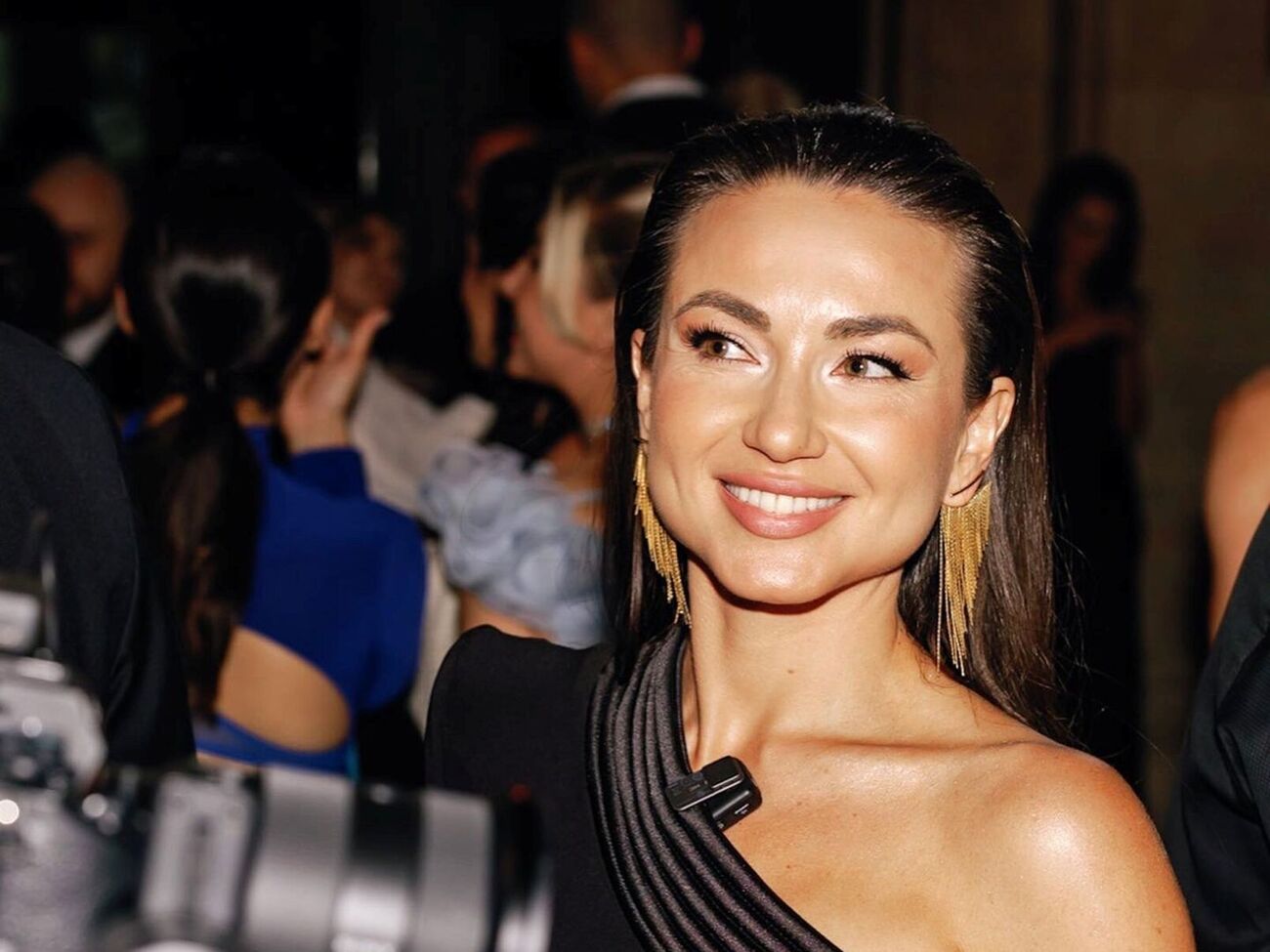 Олицька: Нью-Йорк – місто без обмежень, але й без жалю