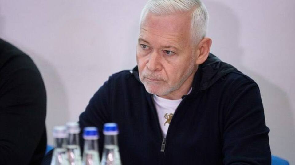 По данным Терехова, ранен один человек