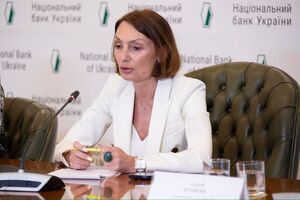 Рожкова закликала не вдаватися до фінансових репресій