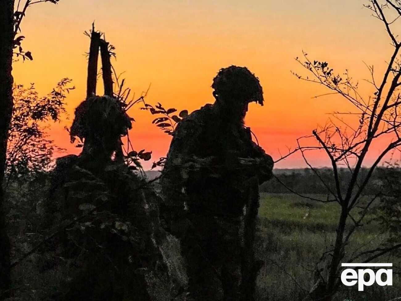 Комплекс радіоелектронної боротьби окупантів виявили оператори 3-го окремого полку ССО під час розвідувальних дій