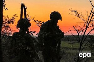 Комплекс радіоелектронної боротьби окупантів виявили оператори 3-го окремого полку ССО під час розвідувальних дій