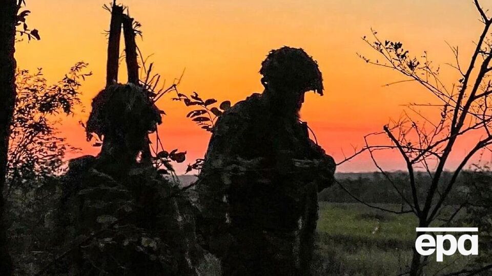 Комплекс радіоелектронної боротьби окупантів виявили оператори 3-го окремого полку ССО під час розвідувальних дій
