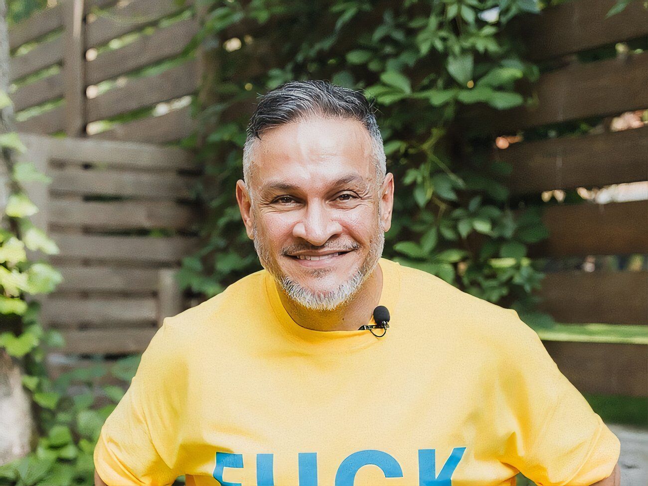 Хименес-Браво: Кто уже купался?