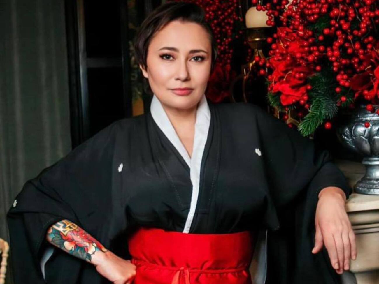 Мозговая показала вырезку журнала Life 1890 года