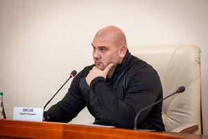 Лысак отметил, что вражеские ракеты сбили в Днепровском и Павлоградском районах