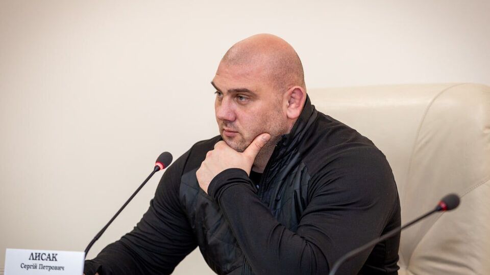 Лисак зазначив, що ворожі ракети збили в Дніпровському та Павлоградському районах