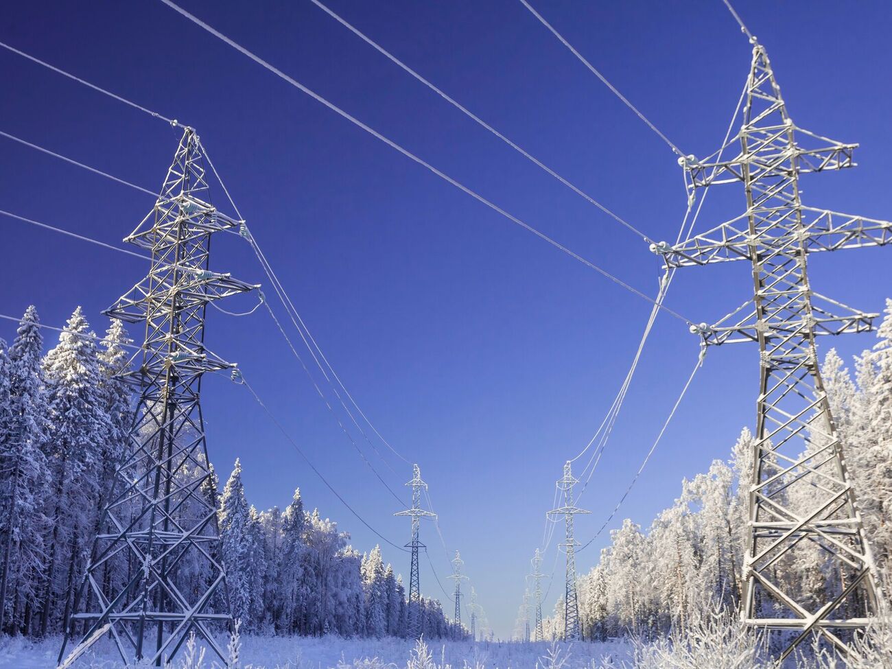 Аварійні бригади вже працюють над відновленням енергопостачання