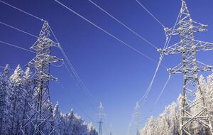 Аварійні бригади вже працюють над відновленням енергопостачання