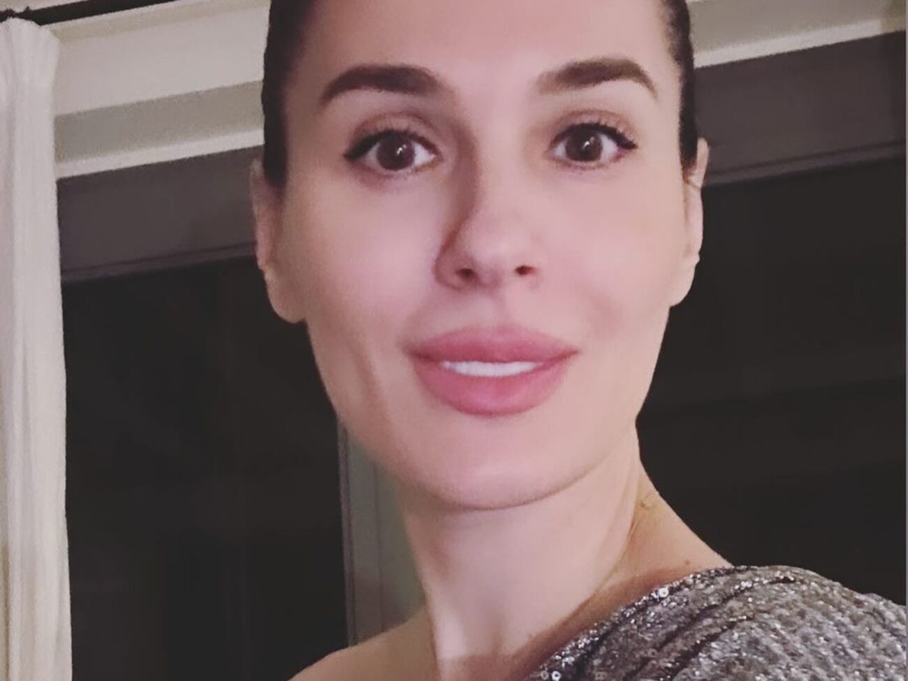 Ефросинина: Жизнь за пределами соцсетей не идеальна, но бесценна