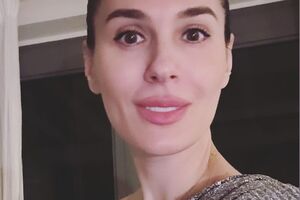 Ефросинина: Жизнь за пределами соцсетей не идеальна, но бесценна