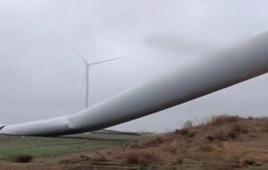 Аварія сталася в Білгород-Дністровському