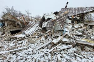 Утром оккупанты нанесли массированный ракетный удар по Украине