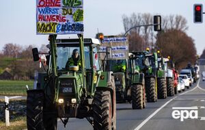 15 января национальная забастовка завершится крупной демонстрацией в Берлине