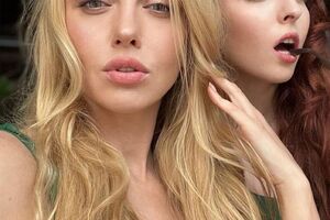 Оля Полякова про здоров'я доньки: Думаю, що причиною є британська їжа, яку Маша вживала цілий рік. Треба слідкувати за своїм харчуванням і здоров'ям