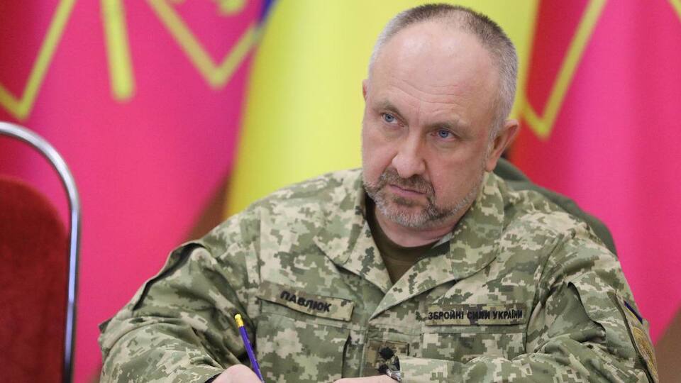 Павлюк підкреслив, що в Україні триває складна робота з підготовки необхідної інфраструктури