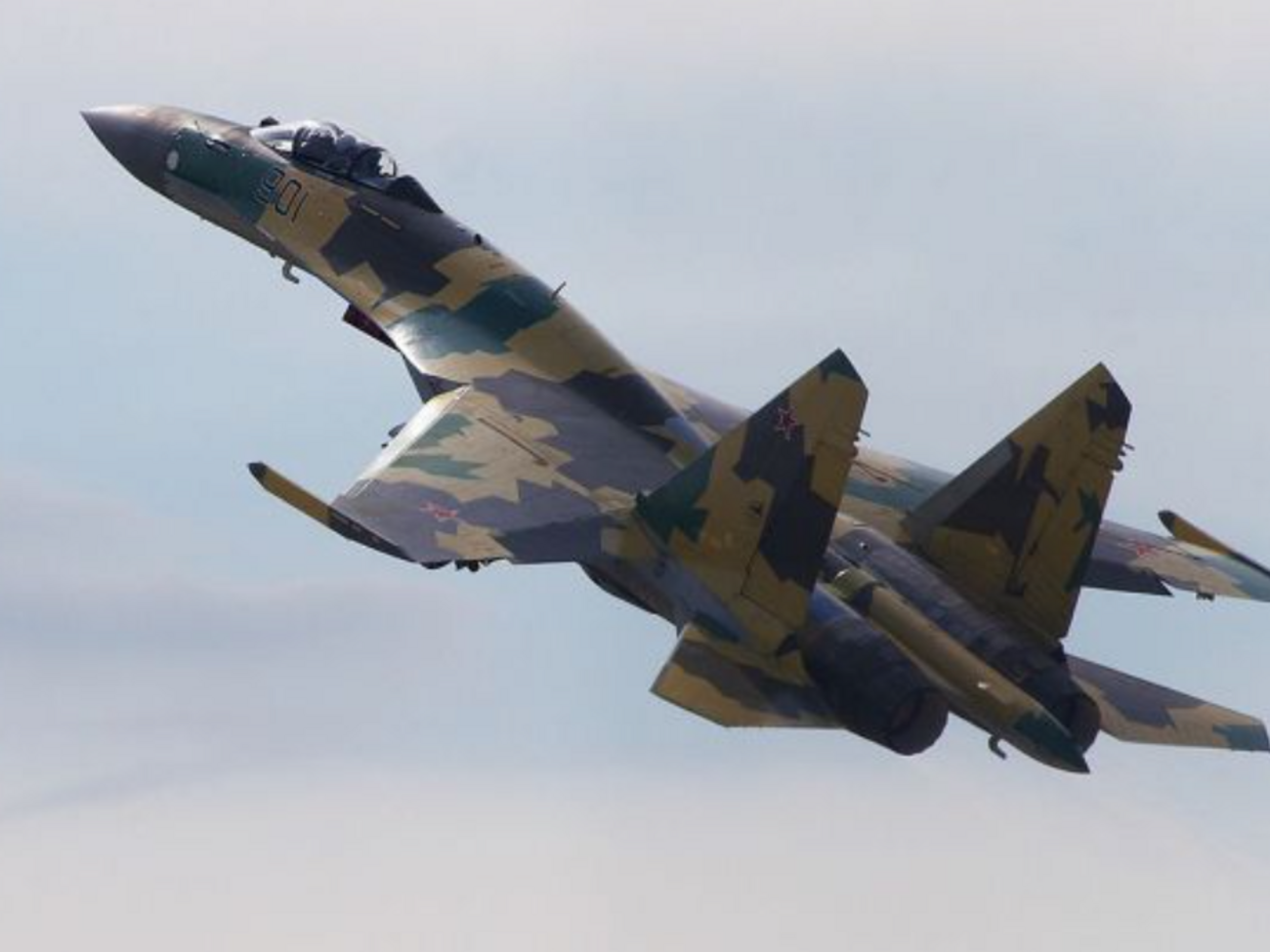 Російський літак "упустив" бомбу на Рубіжне