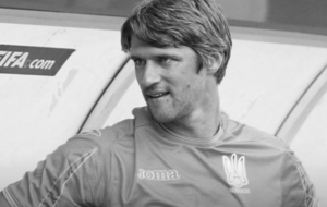 Шершун скончался на 43-м году жизни