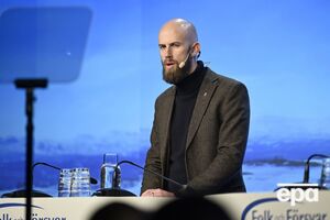 В Швеции может быть война, считает Болин