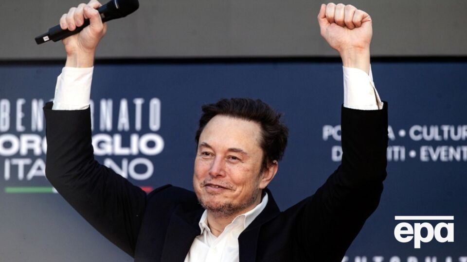 Співробітники компаній Маска бояться наслідків того, що він вживає наркотики, пишуть ЗМІ